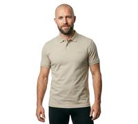 Boss Pe Interlock Short Sleeve Polo