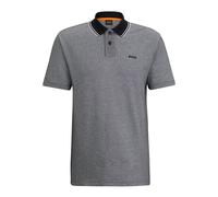 BOSS Polo shirt PeoxfordNew in Black EU XL