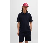 Boss Pe Towelling Polo
