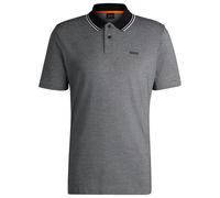 Boss - Peoxford New Polo - Black - Small