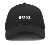 BOSS Perforierte Cap Mit Glänzendem Logo