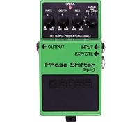 Boss PH-3 Phaser Shifter Guitar Effect Pedal with Original Box from Japan N2