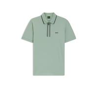 BOSS Philix 10272836 Polo L Green