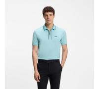 Boss Philix GOC Golf Polo Shirt Medium