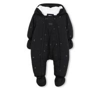 Boss - Pilot Suit - Black - Boy - 6 Months