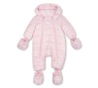 Boss - Pilot Suit - Festival Bloom - Girl - 12 Months