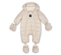 Boss - Pilot Suit - New Beige - Boy - 18 Months