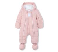 Boss - Pilot Suit - Salmon - Girl - 3 Months