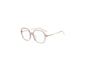 BOSS Pink-acetate optical frames with temple stripe - Style BOSS 1864/G35J5418, 58609861 light pink pcs.