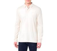 Boss Pirol 10272555 Polo White M Men