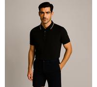 Boss PL_GOC Birdie Paule Golf Polo Shirt Large