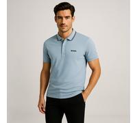 Boss PL_GOC Birdie Paule Golf Polo Shirt Medium