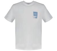 Boss Plain 10276582 Short Sleeve T-shirt