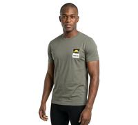 Boss Plain 10276582 Short Sleeve T-shirt