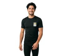 Boss Plain 10276582 Short Sleeve T-shirt