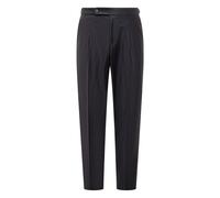 BOSS pleated C-PERINO-PL-DTL trousers - Blue 46-48-50-52