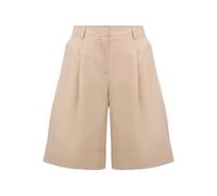 BOSS pleated shorts - Neutrals 34-36-42