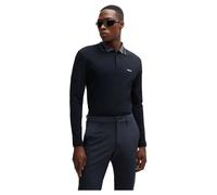 Boss Plisy 2 10262274 Long Sleeve Polo