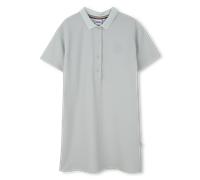 Boss - Polo Dress - Sprout Green - Girl - 10 Years