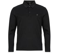 BOSS Polo shirt C-Paley 01 in Black EU M