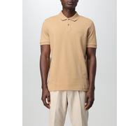 Boss Polo Shirt Men color Beige - Size: L - male
