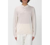 Boss Polo Shirt Men color White - Size: M - male