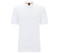 Boss Polo Shirt - Men's New Boss Passenger Short Sleeve Polo Shirt - 50507803