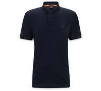 Boss Polo Shirt - Men's New Boss Passenger Short Sleeve Polo Shirt - 50507803