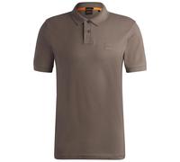 Boss Polo Shirt - Men's New Boss Passenger Short Sleeve Polo Shirt - 50507803