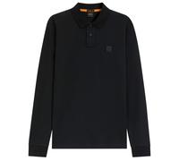 Boss Polo Shirt - Men's New Boss Passerby Long Sleeve Polo Shirt - 50507704
