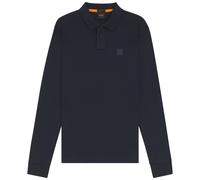 Boss Polo Shirt - Men's New Boss Passerby Long Sleeve Polo Shirt - 50507704
