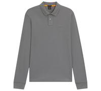 Boss Polo Shirt - Men's New Boss Passerby Long Sleeve Polo Shirt - 50507704