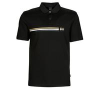 BOSS Polo shirt Pack 32 in Black EU S