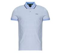 BOSS Polo shirt Paddy 5 in Blue EU S