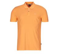 BOSS Polo shirt Pallas in Orange EU L