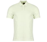 BOSS Polo shirt PASSENGER in Green EU XXL