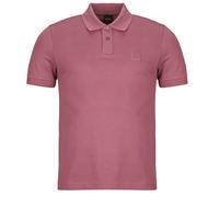 BOSS Polo shirt Passenger in Pink EU XXL