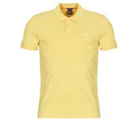 BOSS Polo shirt Passenger in Yellow EU S