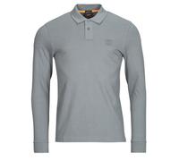 BOSS Polo shirt Passerby in Grey EU S