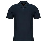 BOSS Polo shirt Pe_Interlock in Blue EU S