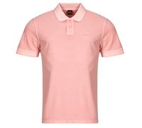 BOSS Polo shirt Prime in Pink EU M