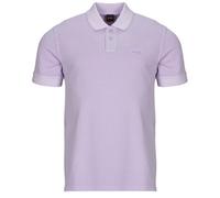 BOSS Polo shirt Prime in Purple EU S