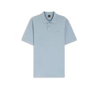 BOSS Poloshirt Aus Baumwoll-piqué Mit Logo-Detail