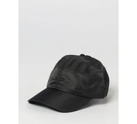 Boss Polyamide Baseball Cap with Rigid Visor and Metal Logo - Size: OS - male