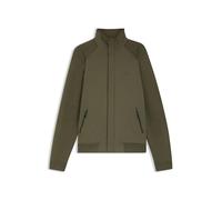 BOSS Porsche X Hybrid Jacket With Silk