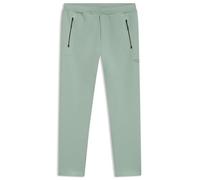 BOSS Mens JT PS Spirit70 Hicon Porsche x Tracksuit Bottoms with Tonal Reflective Branding