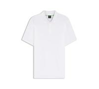 BOSS Porsche X Poloshirt Aus Merzerisierter Baumwolle