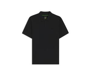 BOSS Porsche X Poloshirt Aus Merzerisierter Baumwolle