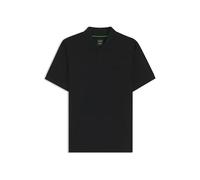 Boss Spirit70 Short Sleeve Polo Black 2XL Man