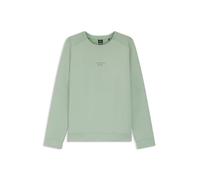 BOSS Porsche X Sweatshirt Mit Reflektierendem Logo